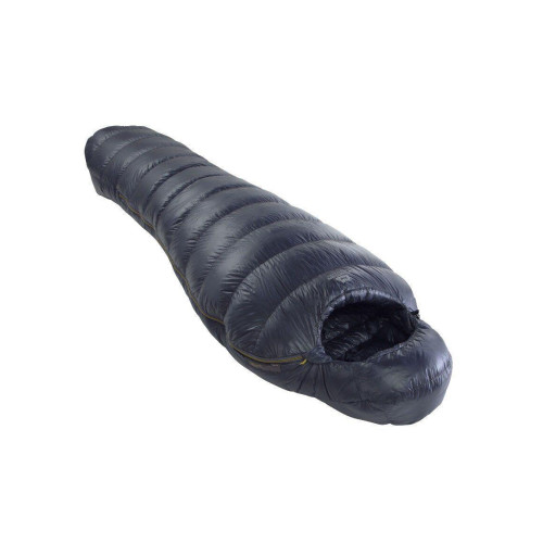 Спальний мішок Mountain Equipment Firelite Regular -9°C гусячий пух 90/10 800+ F.P. вага 770 г розмір 190 см