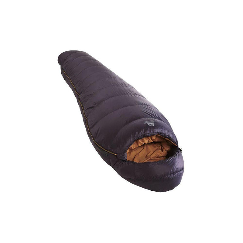 Спальний мішок Mountain Equipment Helium 250 Women's Long 3°C вага 675 г довжина 195 см пух 700 F.P.