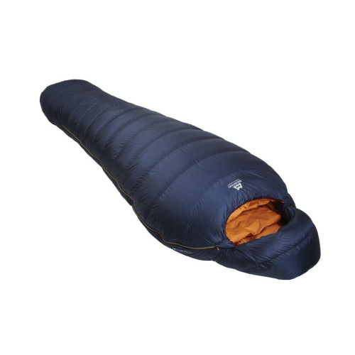 Спальний мішок Mountain Equipment Helium 400 XXL Down -5°C вага 1030 г довжина 220 см пух 700 F.P.
