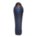 Спальний мішок Mountain Equipment Helium 400 XXL Down -5°C вага 1030 г довжина 220 см пух 700 F.P.