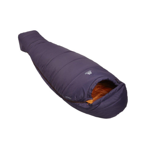 Спальний мішок Mountain Equipment Starlight I Women's Long вага 855 г довжина 195 см утеплювач POLARLOFT® вітростійкий