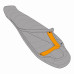 Спальний мішок Mountain Equipment Glacier 1000 -25°C вага 1650 г довжина 190 см утеплювач качиний пух 90/10 700 F.P.