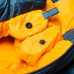 Спальний мішок Mountain Equipment Helium 250 Regular 1°C вага 660 г довжина 190 см натуральний качиний пух