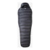 Спальний мішок Mountain Equipment Fireflash Long -16°C 1010 г довжина 205 см теплоізоляція гусячий пух 90/10 800+ F.P.