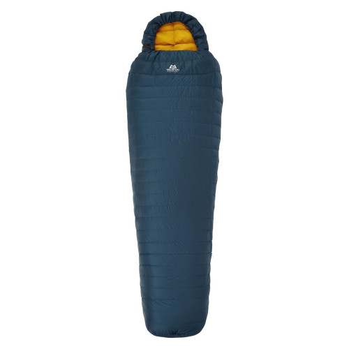 Спальний мішок Mountain Equipment Helium Solo Long 7°C ME-006079 пух 90/10 вага 440 г довжина 205 см
