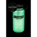 Пляшка для води Nalgene Wide Mouth Tritan Water Bottle Glow 1L об'єм 1L матеріал Tritan™ Renew міцна легка