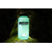 Пляшка для води Nalgene Wide Mouth Tritan Water Bottle Glow 1L об'єм 1L матеріал Tritan™ Renew міцна легка