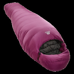 Спальний мішок Mountain Equipment Glacier Expedition Women's Long -35°C пуховий вага 2190 г довжина 205 см Спальний мішок Mountain Equipment Glacier Expedition Women's Long -35°C пуховий вага 2190 г довжина 205 см