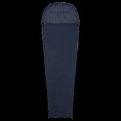 Вкладиш в спальний мішок Mountain Equipment Ultratherm Liner Long 245 см 260 г термоізоляційний легкий матеріал Вкладиш в спальний мішок Mountain Equipment Ultratherm Liner Long 245 см 260 г термоізоляційний легкий матеріал