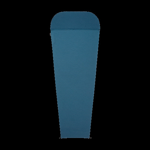 Вкладиш в спальний мішок Mountain Equipment Groundup Liner Regular вага 440 г довжина 195 см матеріал drirelease®