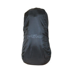 Накидка на рюкзак Milo Raincover 30 об'єм 30-50 л матеріал Polyester 210D PU водовідштовхувальна легка Накидка на рюкзак Milo Raincover 30 об'єм 30-50 л матеріал Polyester 210D PU водовідштовхувальна легка