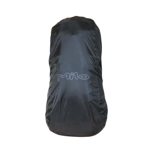 Накидка на рюкзак Milo Raincover 30 об'єм 30-50 л матеріал Polyester 210D PU водовідштовхувальна легка