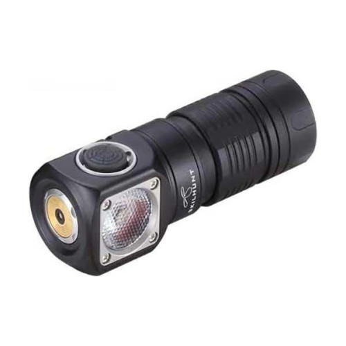 Налобний ліхтар Skilhunt H04R Mini RC CW 1000 лм 8 режимів акумулятор BL-111 1100mAh IPX8 45 г