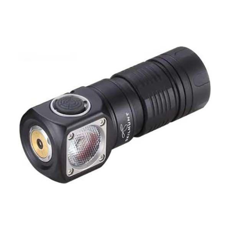 Налобний ліхтар Skilhunt H04R Mini RC CW 1000 лм 8 режимів акумулятор BL-111 1100mAh IPX8 45 г