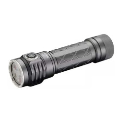 Ліхтар ручний Skilhunt EC300 HighCRI Multicolor з акумулятором BL-250 5000 mAh Ліхтар ручний Skilhunt EC300 HighCRI Multicolor з акумулятором BL-250 5000 mAh