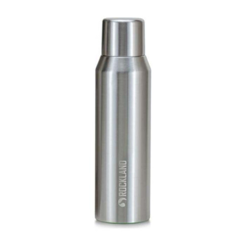 Термос Rockland Galaxy Silver 1.0L нержавіюча сталь вага 607 г розміри 8.4 x 30.3 см