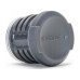 Термос Rockland Galaxy Silver 1.0L нержавіюча сталь вага 607 г розміри 8.4 x 30.3 см