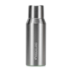 Термос Rockland Galaxy Silver 750ml нержавеющая сталь об'єм 0.75 л вес 498 г с двойними стенками и нековзной подкладкой Термос Rockland Galaxy Silver 750ml нержавеющая сталь об'єм 0.75 л вес 498 г с двойними стенками и нековзной подкладкой