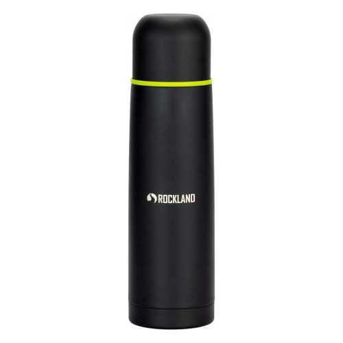 Термос Rockland Astro 500ml нержавіюча сталь об'єм 0.5 л ергономічна форма вакуумна структура