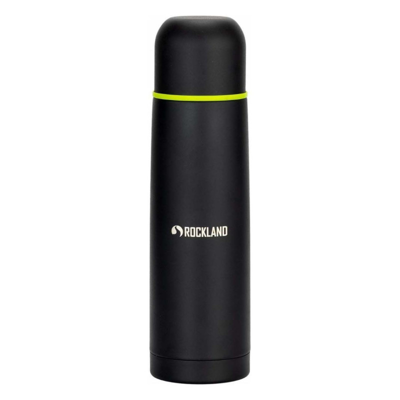 Термос Rockland Astro 500ml нержавіюча сталь об'єм 0.5 л ергономічна форма вакуумна структура