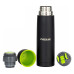 Термос Rockland Astro 500ml нержавіюча сталь об'єм 0.5 л ергономічна форма вакуумна структура
