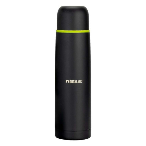 Термос Rockland Helios 700ml нержавіюча сталь об'єм 0.7 л вага 440 г ергономічна форма протиковзна поверхня