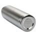 Термос Rockland Helios Silver 1.0L нержавіюча сталь вакуумна ізоляція 545 г ергономічний дизайн