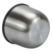 Термос Rockland Helios Silver 0.7 л нержавіюча сталь вакуумна ізоляція ергономічний дизайн