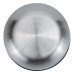 Термос Rockland Helios Silver 0.7 л нержавіюча сталь вакуумна ізоляція ергономічний дизайн