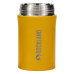 Термос Rockland Meteor Yellow 500ml нержавіюча сталь складна ложка широка горловина