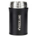 Термос Rockland Meteor Black 500ml нержавеющая сталь складная ложка BPA-free широка горловина