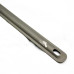 Ложка TOAKS Titanium Long Handle Spoon вес 19 г длина 220 мм материал титан для зручного приема пищи в походах
