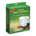 Складана ємність для води Coghlans Collapsible Water Container об'єм 20 л харчовий пластик міцний корпус