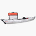 Каяк складаний Oru Kayak Beach Starter Bundle з веслом довжина 368 см вага 11.3 кг максимальне навантаження 136 кг