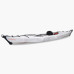 Каяк складаний Oru Kayak Beach Starter Bundle з веслом довжина 368 см вага 11.3 кг максимальне навантаження 136 кг