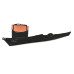 Каяк Oru Kayak Coast XT Black Edition длина 493 см вес 14.5 кг максимальное навантаження 181 кг