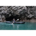 Каяк Oru Kayak Coast XT Black Edition длина 493 см вес 14.5 кг максимальное навантаження 181 кг