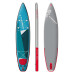 Надувна SUP дошка Starboard Inflatable 11'6″ x 29″ Touring Zen SC вага 9.6 кг довжина 350.5 см ширина 73.7 см