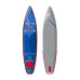 Надувная SUP доска Starboard Inflatable 11'6″ Touring Deluxe SC длина 350.5 см ширина 73.7 см об'єм 312 л