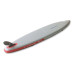 Надувная SUP доска Starboard Inflatable 11'6″ Touring Deluxe SC длина 350.5 см ширина 73.7 см об'єм 312 л