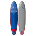 Надувна SUP дошка Starboard Inflatable ICON Deluxe SC 12'0″ x 33″ вага 14 кг навантаження 55-120 кг