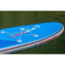 Надувна SUP дошка Starboard Inflatable ICON Deluxe SC 12'0″ x 33″ вага 14 кг навантаження 55-120 кг