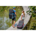 Надувна SUP дошка Starboard Inflatable iGO Deluxe DC 12'0″ 2 камери вага 12.4 кг довжина 365.8 см