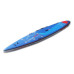 Надувна SUP дошка Starboard Inflatable 12'6″ x 25.5″ All Star Airline Deluxe SC вага 9.8 кг довжина 381 см
