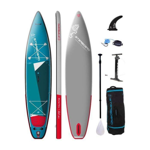 Надувна SUP дошка Starboard Inflatable 11'6