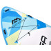 Надувна SUP дошка Aqua Marina Mega 8′1″ BT-20ME для 7 осіб вага 27.5 кг розміри 550 х 152 х 20 см вантажопідйомність до 650 кг