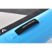 Надувна SUP дошка Aqua Marina Mega 8′1″ BT-20ME для 7 осіб вага 27.5 кг розміри 550 х 152 х 20 см вантажопідйомність до 650 кг