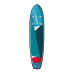 Надувна SUP дошка Starboard Inflatable iGO Zen SC 340.4 см 8.9 кг з сумкою та насосом V8 2021/2022