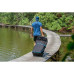 Надувна SUP дошка Starboard Inflatable iGO Zen SC 340.4 см 8.9 кг з сумкою та насосом V8 2021/2022