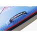Надувна SUP дошка Starboard Inflatable Touring M Deluxe DC 12’6” 11.7 кг для навантаження 55-110 кг 2 камери